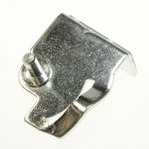 4366430100 C00921844 Cerniera inferiore Beko