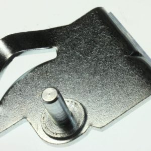 4366430200 C00921845 Cerniera inferiore Beko