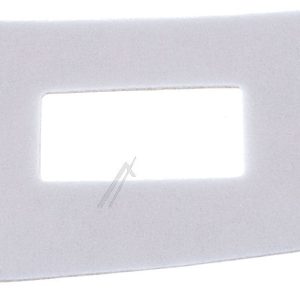 DA62-04268A Guarnizione ammortizzatore LATOUR OJC-3000 bianco SI Samsung DA6204268A