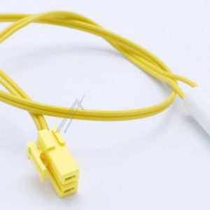DA32-00070F Sonda temperatura SC41198-021A 300 mm 13,2 kOhm Samsung DA3200070F