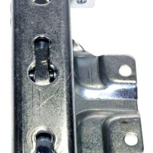 37002350 Cerniera porta frigorifero sinistra superiore/destra inferiore Bosch