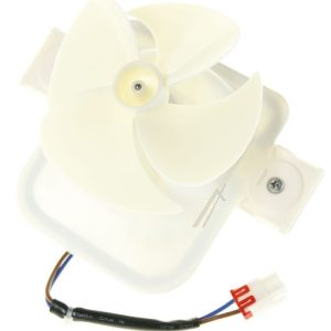 4305899600 C00882954 Ventola EVA GR G91629 DSSMLX2 115mm Beko