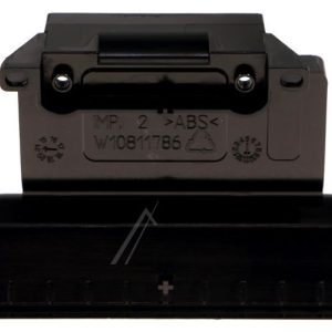 C00502502 488000502502 Protezione maniglia BI nera Ariston