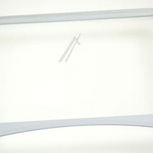 DA67-02038B Ripiano inferiore frigorifero Guggenheim ABS colore cool-white Samsung DA6702038B