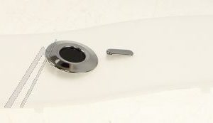 DA97-06100A Copertura lampada tipo GUGGENHEIMLED Samsung DA9706100A