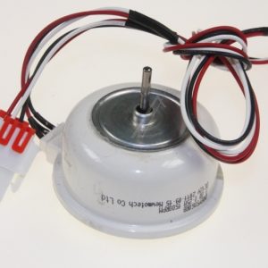 DA31-00211B Motore BLDC compatto DREP5060RB 1550 DC Samsung DA3100211B
