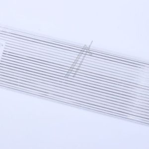 C00404617 481246068567 Copertura lampada Whirlpool