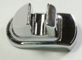 698412699 Supporto cerniera coperchio CX61VM Smeg