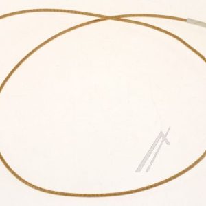 948650101 Termocoppia corona fiamma tripla 450 mm testa lunga 33 mm 9060 Smeg