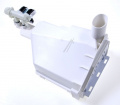 C00731599 488000731599 Vaschetta detersivo I40LT 360 BKS Whirlpool