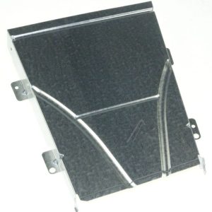 00649053 Canale ventilazione Siemens