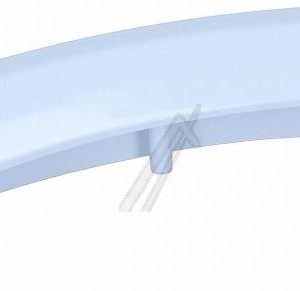 Maniglia porta Bosch/Siemens 00497522
