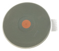 18.14463.196 Piastra cottura rapida EGO 145mm 1500W 230V Rosieres 1814463196