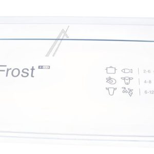 11013066 Sportello frontale Bosch