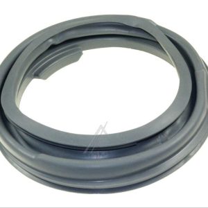 DC61-20219E Guarnizione oblò SEW-HW107 EPDM grigia Samsung DC6120219E