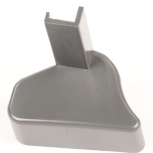 698416350 Supporto sinistro cesto inferiore Electrolux