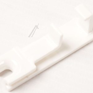 4055113643 Supporto tubo pannello posteriore Electrolux