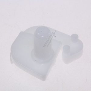C00115405 482000028824 Bussolina chiusura porta destra Polar White 40½ Hotpointariston