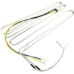 C00268709 482000030905 Resistenza con termofusibile 125W/72°C Hotpointariston