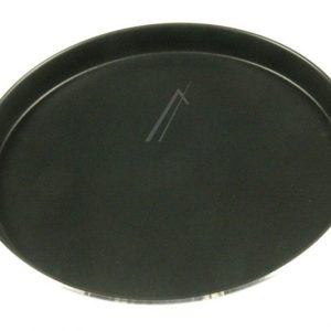 C00322870 480131000083 Piatto crisp piccolo Ø25/27 cm H2,5 cm per microonde Whirlpool