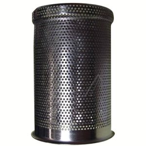 C00054853 482000026906 Filtro cilindrico in acciaio inox LVS2000 Ariston