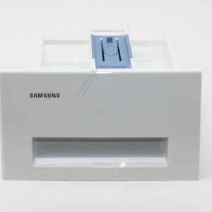 DC97-24251A Cassetto detersivo B700 (5000C) bianco senza ADS Samsung DC9724251A