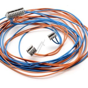 C00379614 488000379614 Cablaggio elettrovalvola EVA+NTC (asciugatura) Indesit