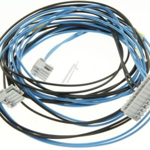 C00264605 482000030717 Cablaggio EVL+NTC per asciugatrice (modulo J11) Indesit