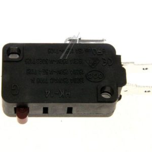 50296036002 Microinterruttore 4,8 Smeg