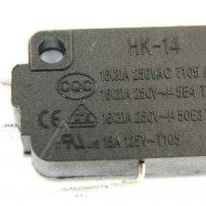136232 Microinterruttore Smeg