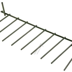 1781930200 C00867657 Perno pieghevole sinistro per cestello inferiore Foster