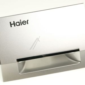 0020507095AS 49050615 Maniglia sportello vaschetta detersivo produzione dopo 7 maggio 2018 Haier