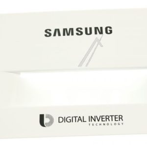 DC64-03667A Frontalino cassetto DV90D5E5HGW ABS HG-0760GP D Samsung DC6403667A