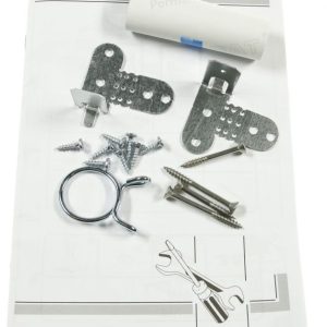 1784430023 C00915113 Kit accessori Beko