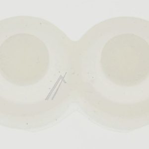 1754490100 C00885818 Guarnizione pulsante Beko