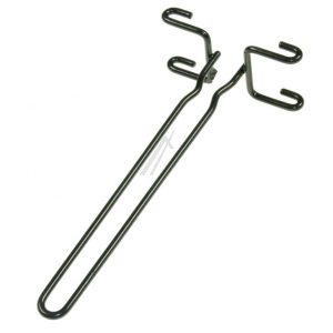 1733390500 C00911704 Balconcino porta frigorifero Beko