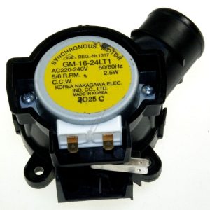 1760400400 C00915887 Valvola a tre vie Beko