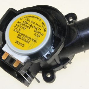 1760400200 C00868854 Valvola a 3 vie ELTEK 60 cm Beko