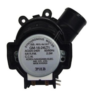 1760400300 C00916213 Pompa ELTEK 45 cm Beko