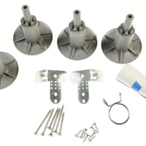 1784430027 C00902199 Kit accessori Beko