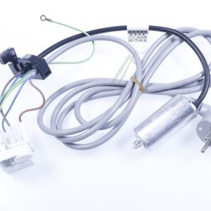 6116350300 C00933926 Raccordo compressore Beko
