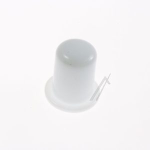 DA63-06419A Boccola cerniera centrale destra NW2-PJT SSEC POM bianco Samsung DA6306419A