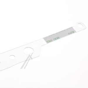 DA63-04694D Spessore cerniera centrale NW2-FDR RD-PVC T1.0 NTR Samsung DA6304694D