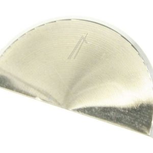 DA67-02633A Tappo maniglia anteriore interno ABS cromato Samsung DA6702633A