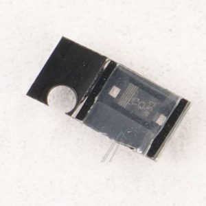 0403-001164 Diodo Zener MMSZ5232B 5.32-5.88V 500mW S Samsung 0403001164