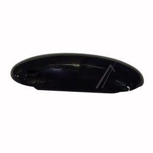 C00032682 482000026225 Copriforo cerniera nero Ariston