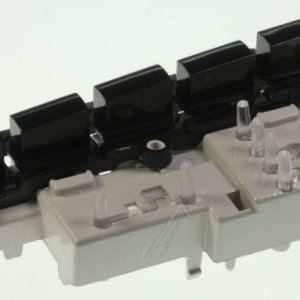 694170777 Guida luminosa per tasti Smeg