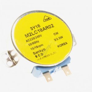 M2LC18AR02 DA31-10107D Motore M2LC18AR01 220V 18A 2.5W Samsung DA3110107D