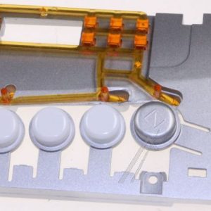 40006261 Kit pulsanti 3 tasti Grando Candy