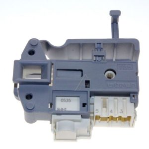 C00285597 482000031685 Elettroserratura OMP Bitron Futura Hotpointariston